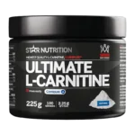 Star Nutrition Ultimate L-Carnitine - 225g