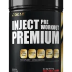 Self Inject Pre-Workout - 400g
