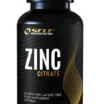 Self Zinc Citrate - 100 tabletter