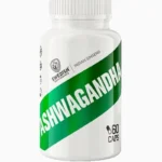Swedish Supplements Ashwagandha - 60 kapsler
