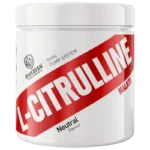 Swedish Supplements L-Citrulline Malate - 250g