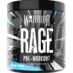 Warrior Rage PWO - 391g