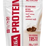 ActivLab Mega Protein - 700g Mocca