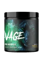 Elit Savage PWO - 300g – Tropical