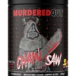 Murdered Out Cainsaw - 450g