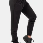 Nebbia Iconic Mid-Waist Sweatpants