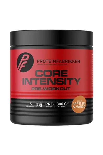 PF Core Intensity - 300g