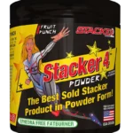 Stacker 4 Fat Burner (Pulver) - 150g