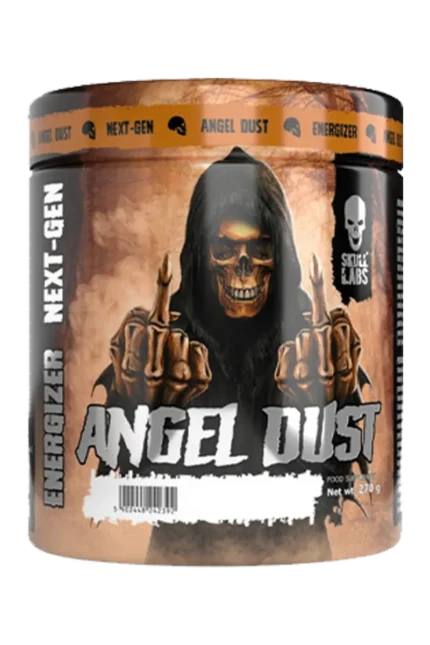 Angel Dust Pre-workout - 270g