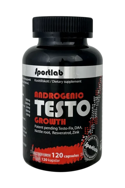 Testo Growth