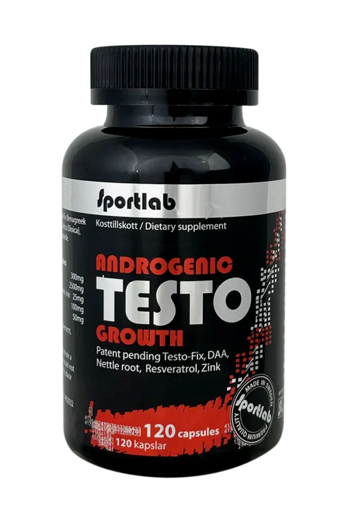 Testo Growth