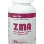 Sportlab ZMA - 90 kapsler