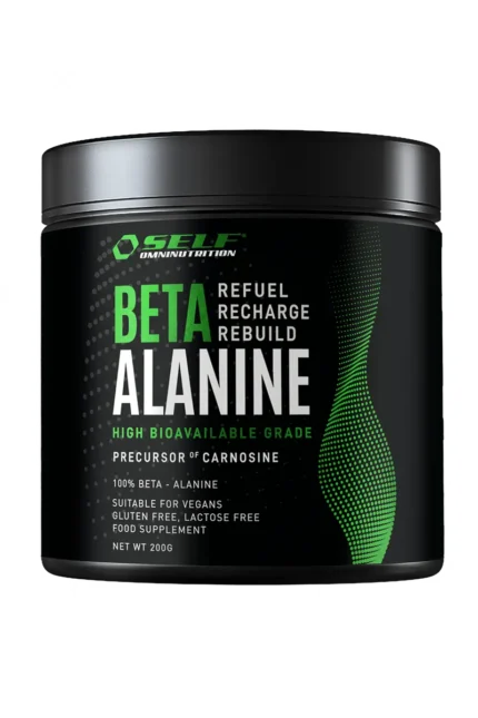 Self Beta Alanine - 200g