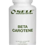 Beta Carotene - 60 kapsler