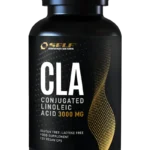 Self Omninutrition CLA - 120 kapsler