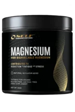 Self Magnesium Powder - 300g