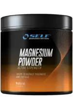 Self Magnesium Powder - 300g - Bilde 2
