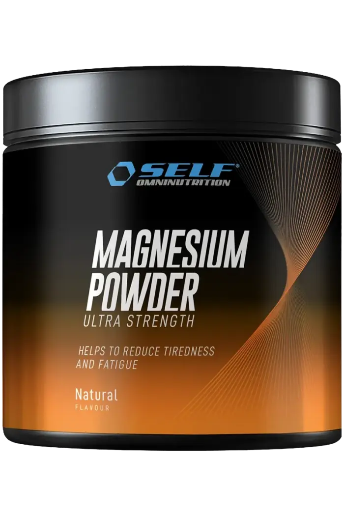 Self Magnesium Powder - 300g - Bilde 2