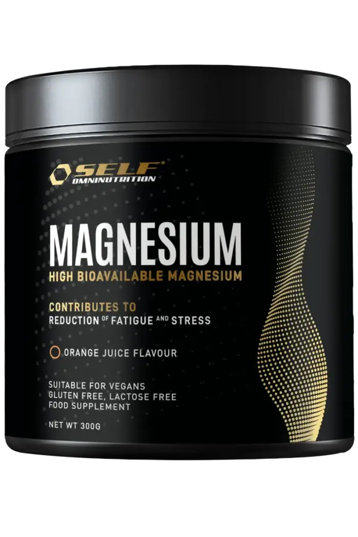 Self Magnesium Powder - 300g - Bilde 3