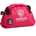 Ladies Gym Bag - Pink