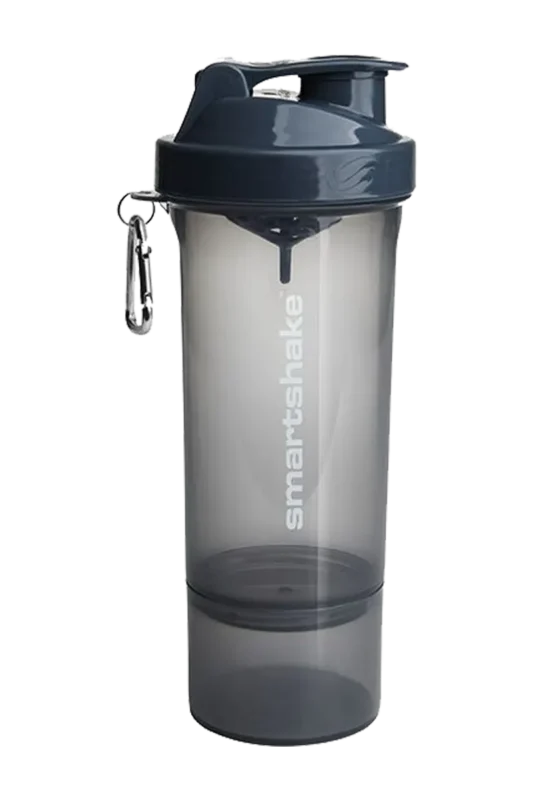 Smartshake Slim Shaker - 500 ml â Stomry Gray