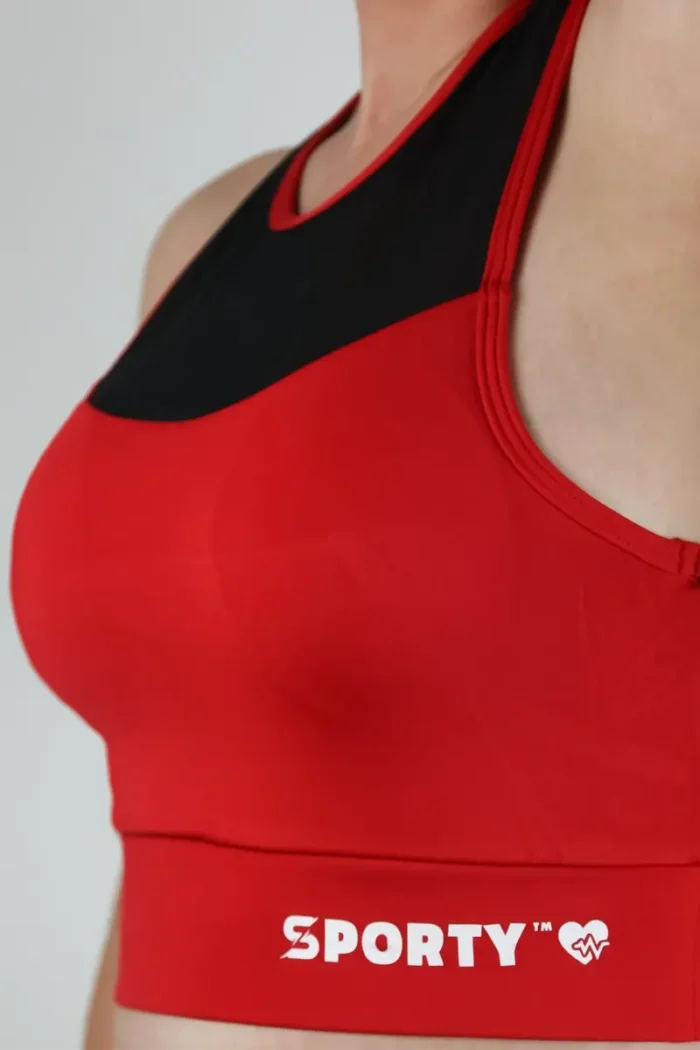 Signature Collection Mesh Sports-Top - Bilde 3