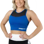 Signature Collection Mesh Sports-Top