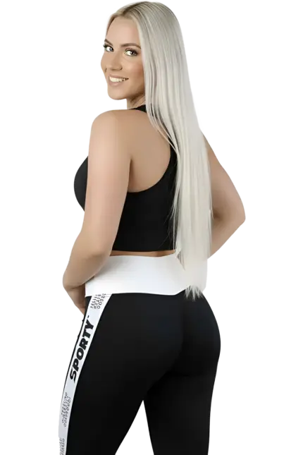Sporty Signature Collection Tights