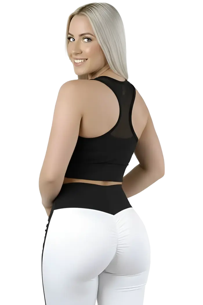 Sporty Signature Collection Tights - Bilde 6