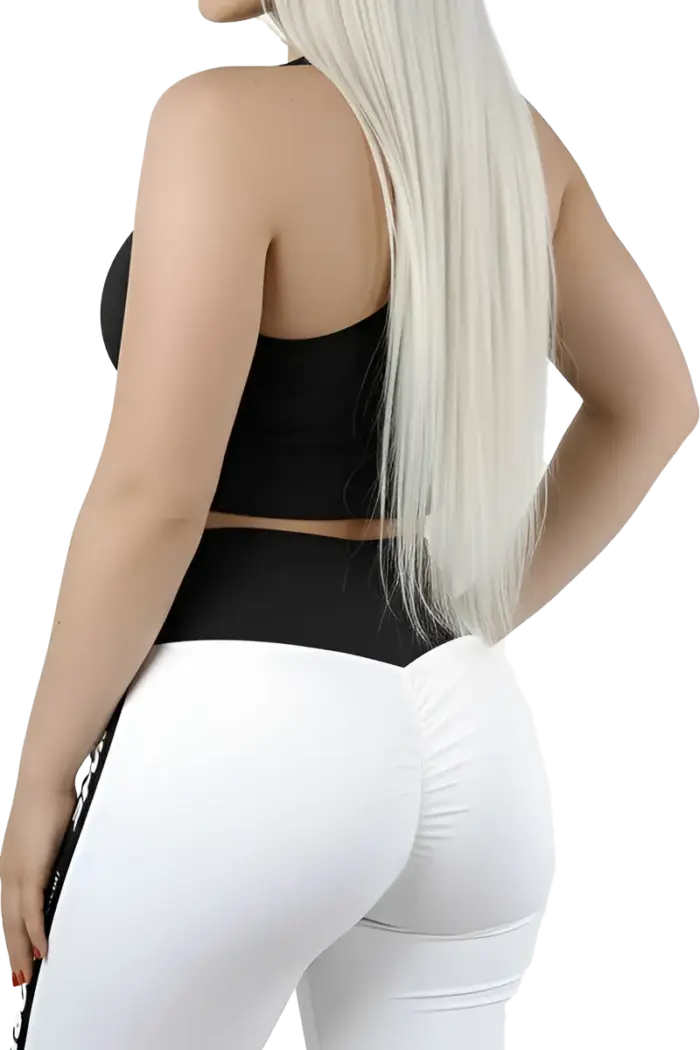 Sporty Signature Collection Tights - Bilde 12