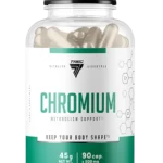 Trec Nutrition Chromium - 90 kapsler