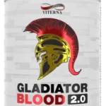 Viterna Gladiator Blood 2.0 - 460g