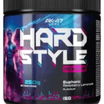 AK47 Labs Hardstyle Pre-Workout // 250g