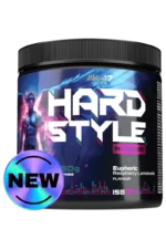 AK47 Labs Hardstyle Pre-Workout // 250g - Bilde 2