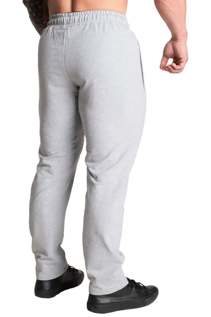 Better Bodies Graphic Standard Sweatpants - Bilde 9