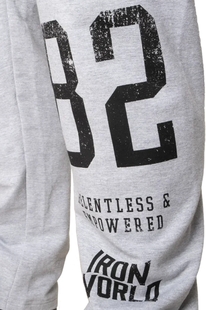 Better Bodies Graphic Standard Sweatpants - Bilde 11