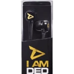 Dedicated Earbuds (Øretelefoner)