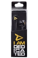Dedicated Earbuds (Øretelefoner)