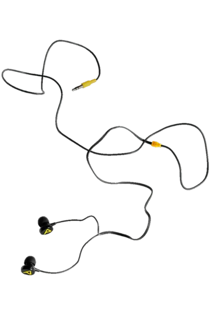 Dedicated Earbuds (Ăretelefoner)