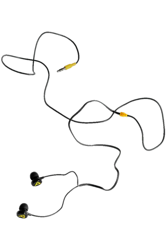 Dedicated Earbuds (Øretelefoner)