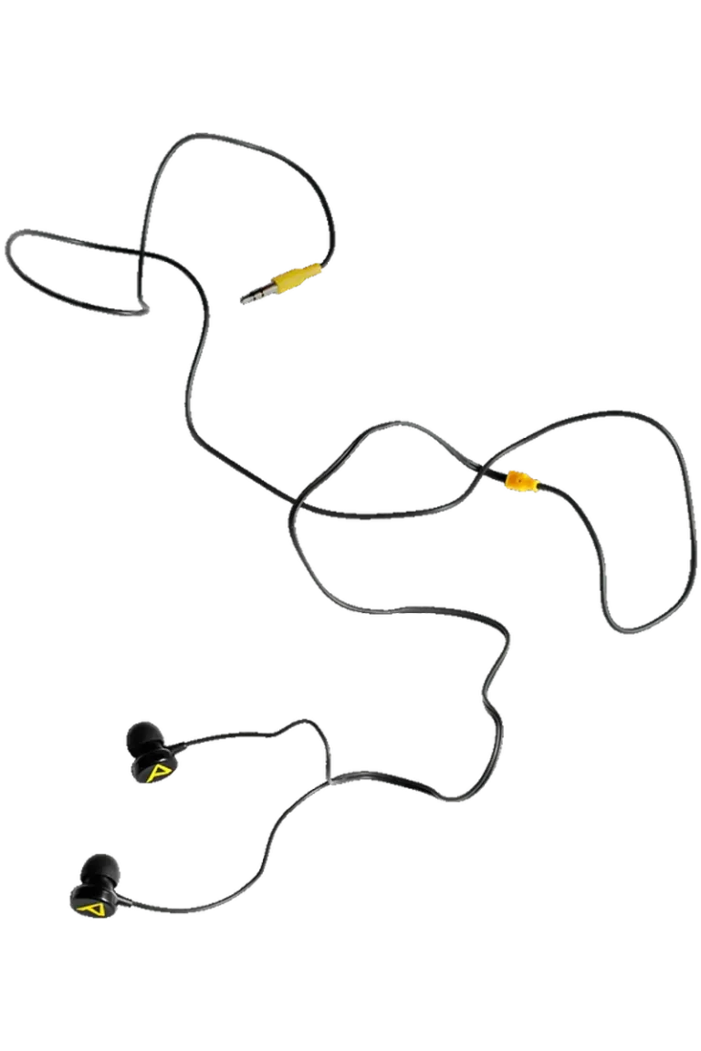 Dedicated Earbuds (Øretelefoner)