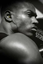 Dedicated Earbuds (Øretelefoner)