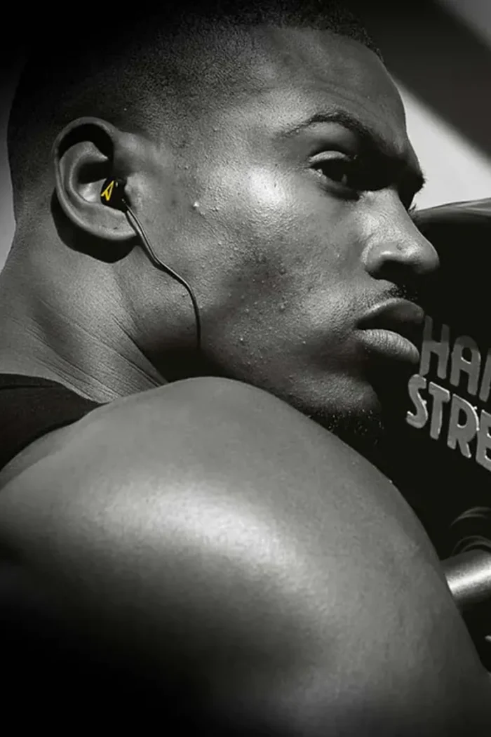 Dedicated Earbuds (Øretelefoner)