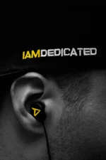 Dedicated Earbuds (Øretelefoner)