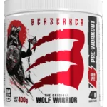 Berserker™ Pre-Workout - 400g