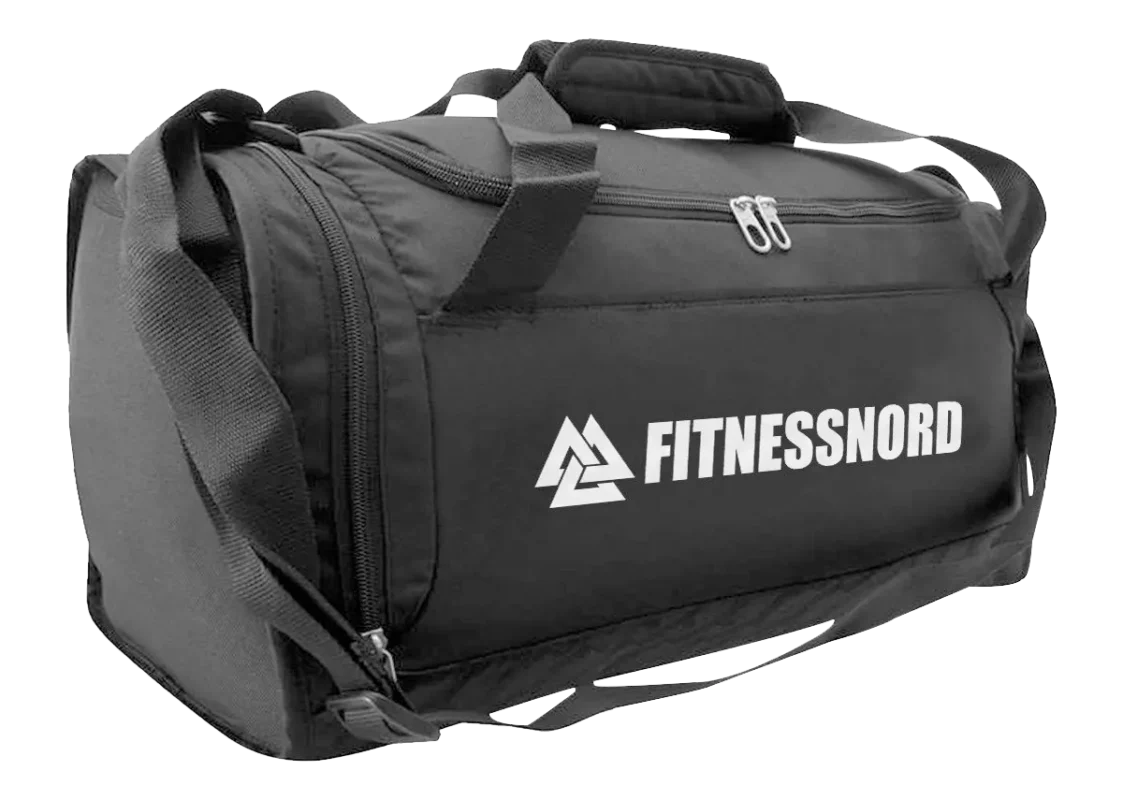 FitnessNord Pro Series Dufflebag