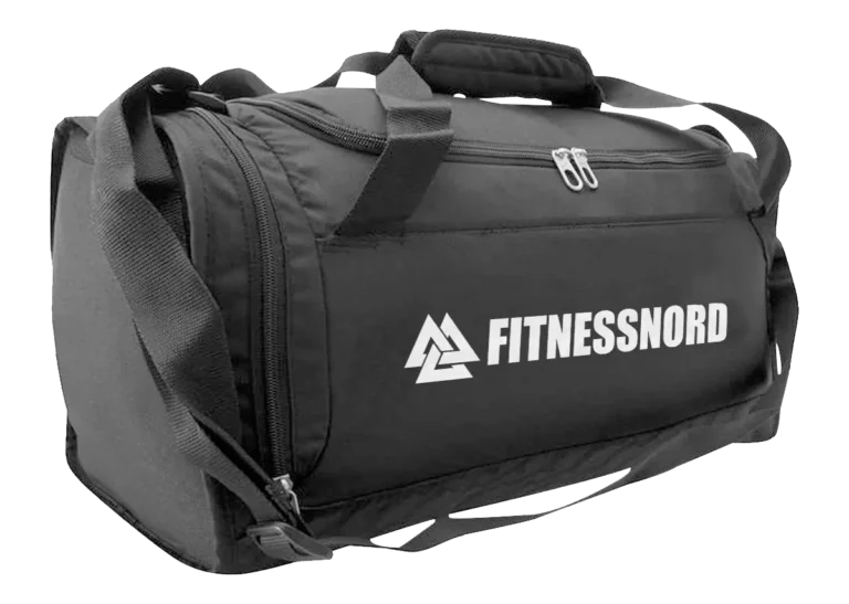 FitnessNord Pro Series Dufflebag