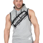 Gorilla Wear Loretto Hooded Tank Top