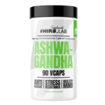 HIRO.LAB Ashwagandha 600mg - 90 kapsler