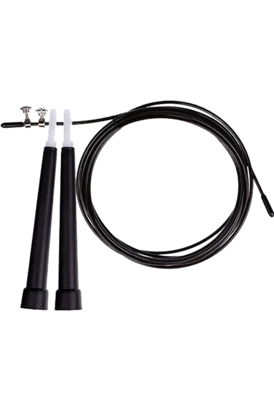 MP Sport Hoppetau Crossfit 3m - Sort
